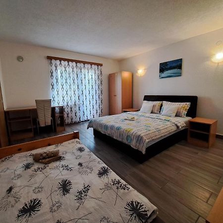 Apartman Morana 슬루니 외부 사진