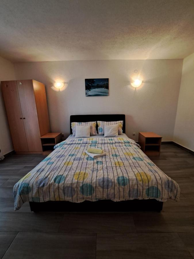 Apartman Morana 슬루니 외부 사진