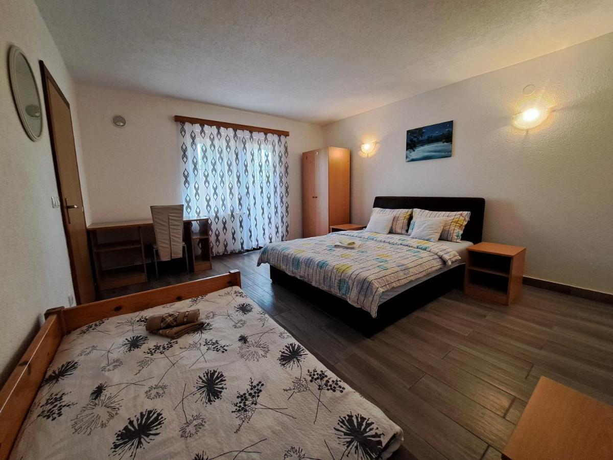 Apartman Morana 슬루니 외부 사진