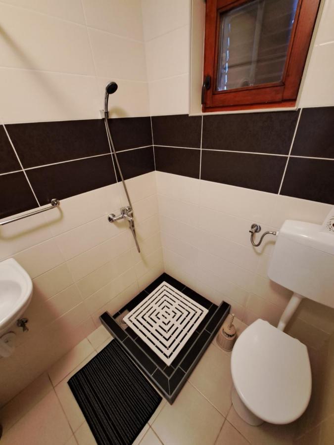Apartman Morana 슬루니 외부 사진