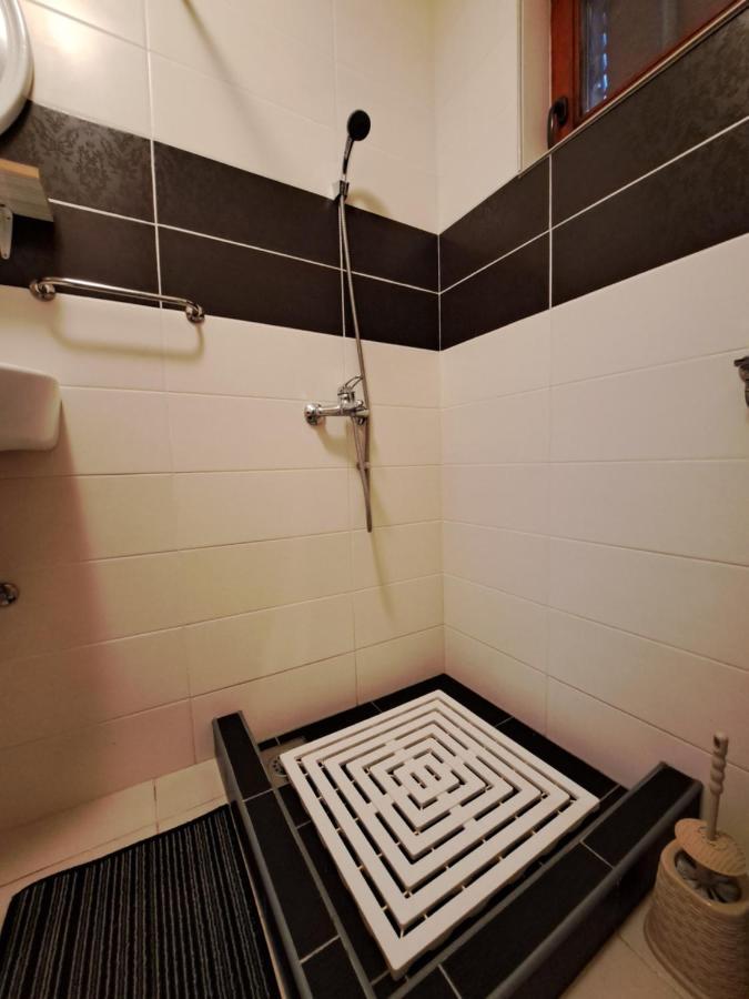 Apartman Morana 슬루니 외부 사진