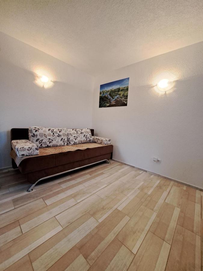 Apartman Morana 슬루니 외부 사진