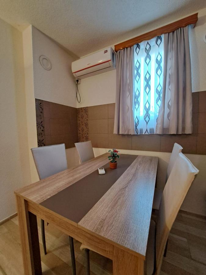 Apartman Morana 슬루니 외부 사진
