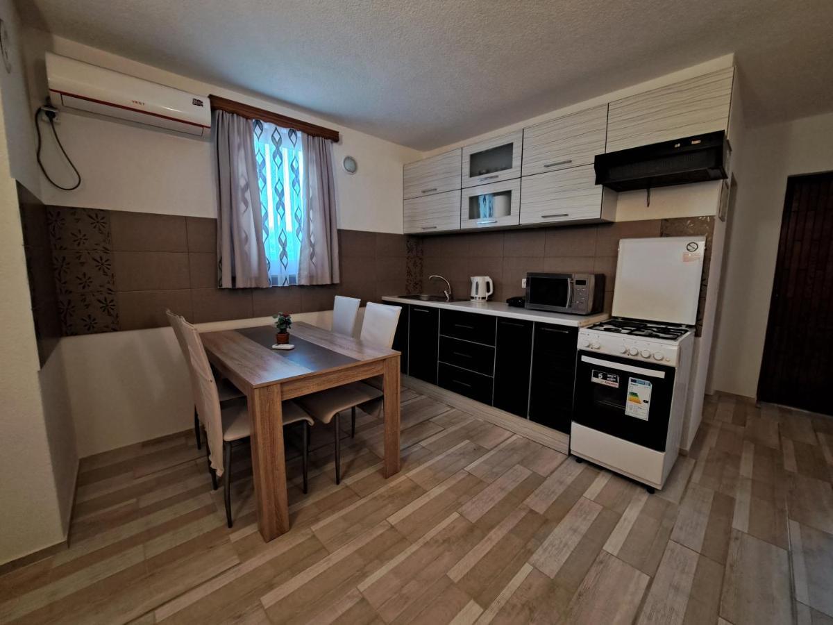 Apartman Morana 슬루니 외부 사진